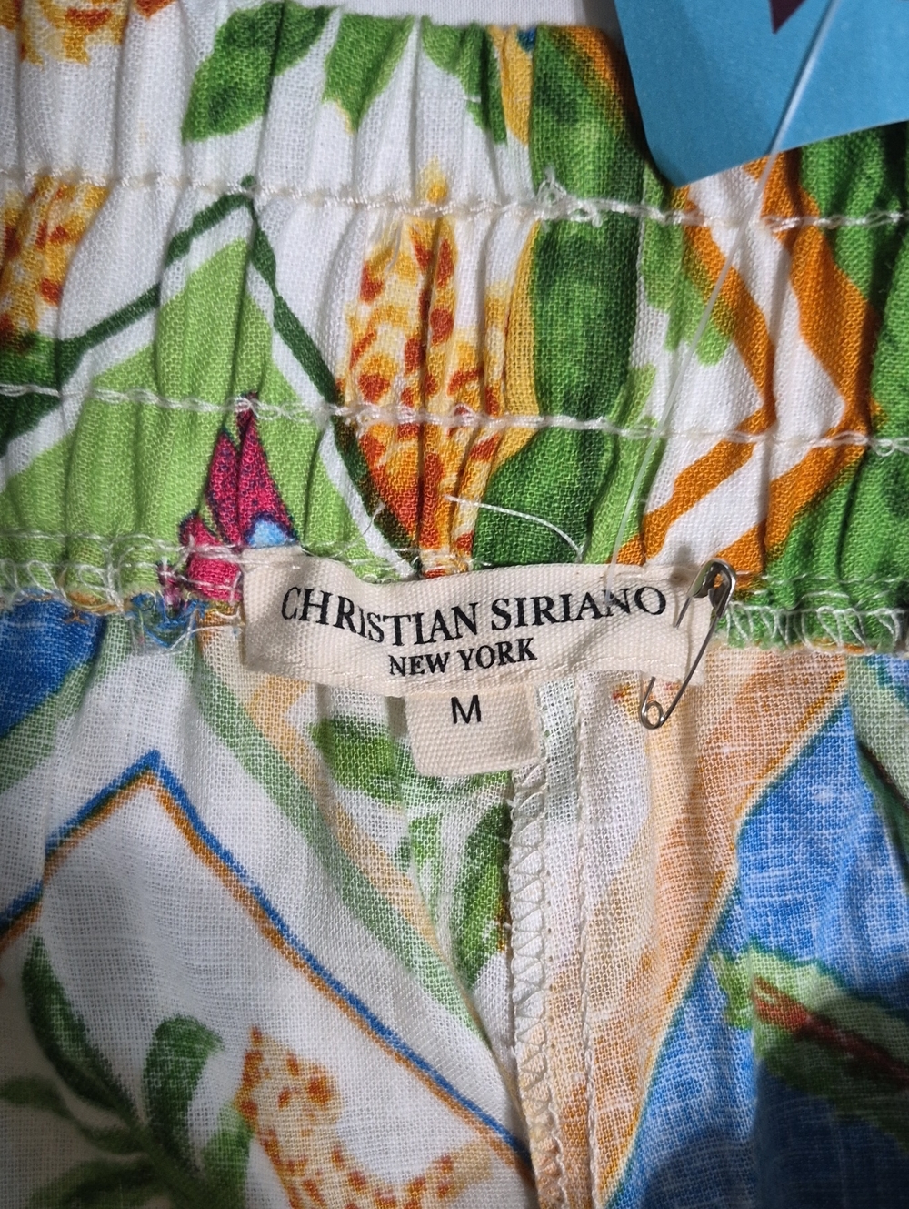 Christian Siriano Wide Leg - Picture 4 of 4
